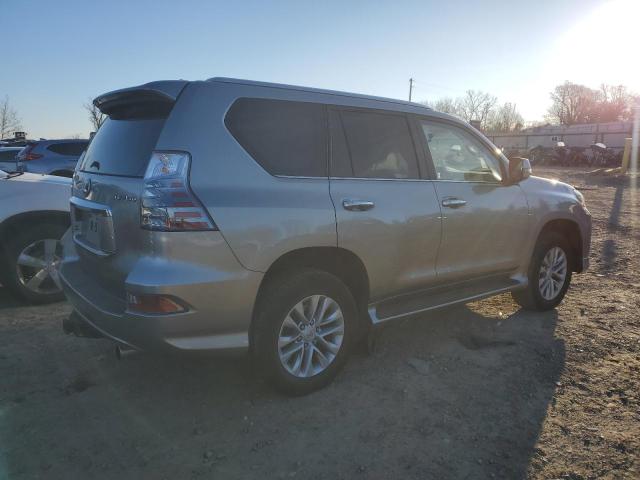 2021 LEXUS GX 460 PREMIUM VIN: JTJAM7BX3M5283866