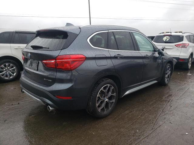 2021 BMW X1 XDRIVE28I VIN: WBXJG9C08M5U20634