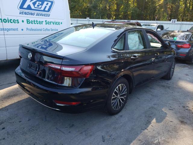 2021 VOLKSWAGEN JETTA S VIN: 3VWC57BU1MM026310