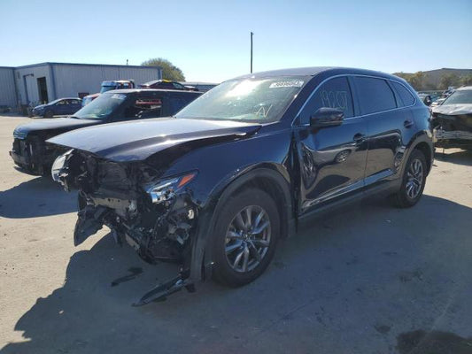 2021 MAZDA CX-9 SPORT VIN: JM3TCABY1M0511761
