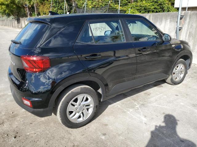 2021 HYUNDAI VENUE SE VIN: KMHRB8A35MU094475