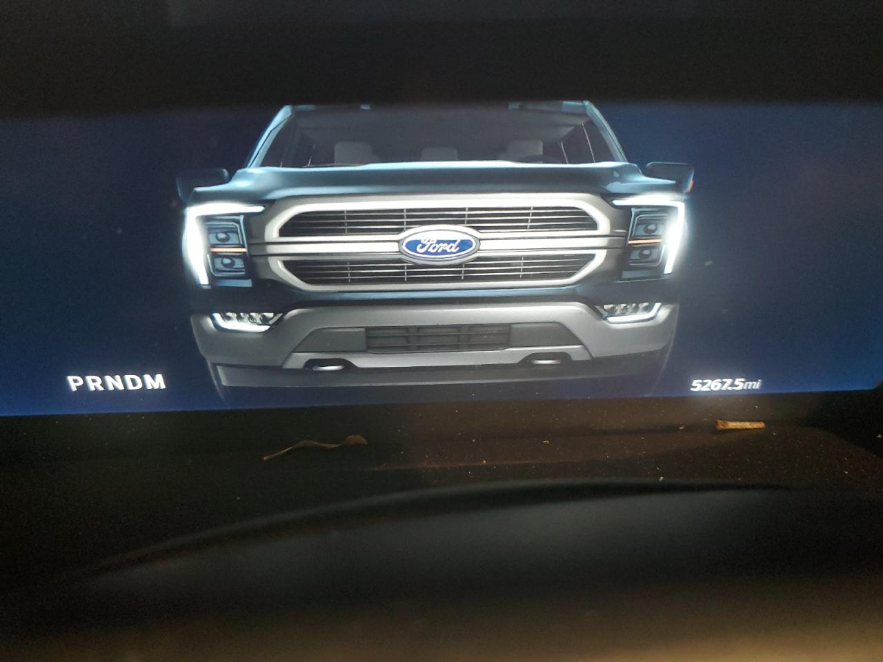 2023 FORD F150 SUPERCREW VIN:1FTFW1E8XPFA43734