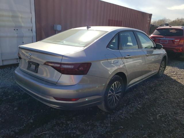 2021 VOLKSWAGEN JETTA S VIN: 3VWC57BU4MM038502