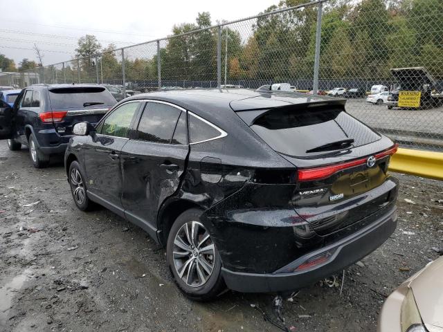 2021 TOYOTA VENZA LE VIN: JTEAAAAH9MJ071043