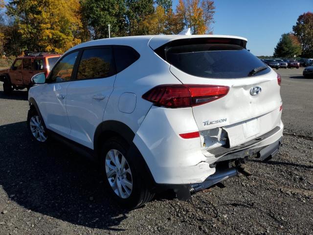 2021 HYUNDAI TUCSON SE VIN: KM8J2CA41MU294780