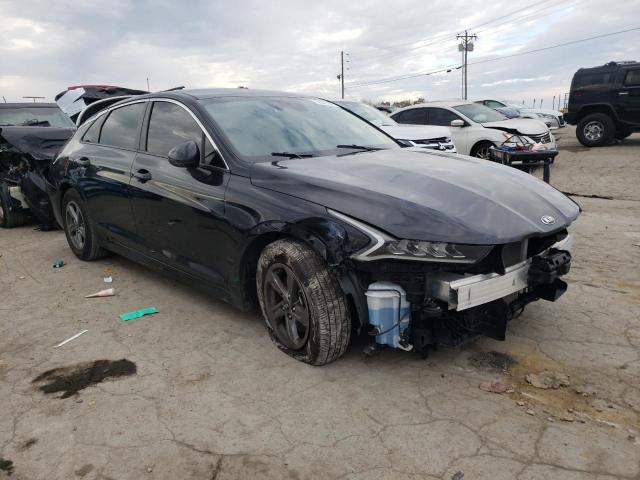 2021 KIA K5 LXS VIN: 5XXG14J26MG057293