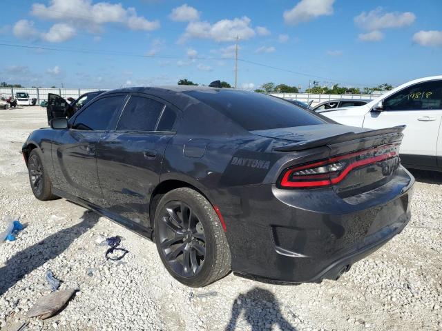 2021 DODGE CHARGER R/T VIN: 2C3CDXCT4MH650164