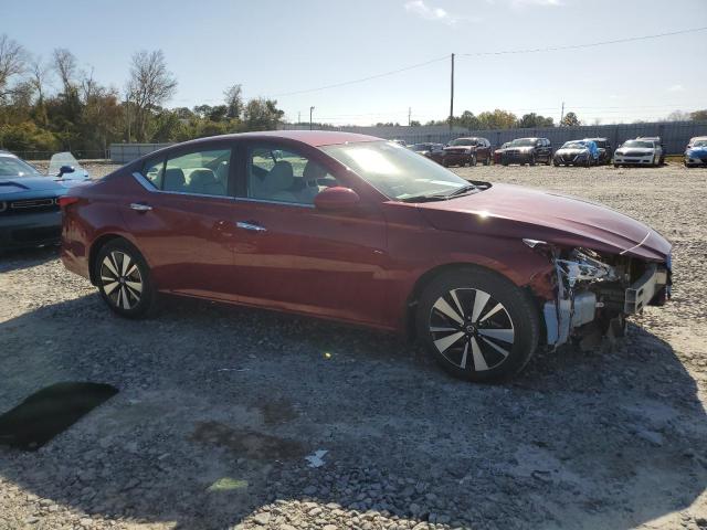 2021 NISSAN ALTIMA SV VIN: 1N4BL4DV2MN317953