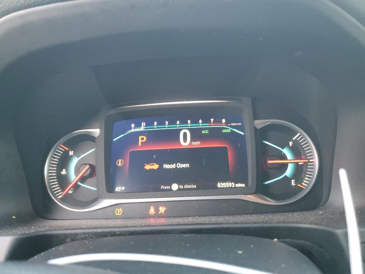 2022 HONDA PILOT SE VIN:5FNYF6H26NB045186