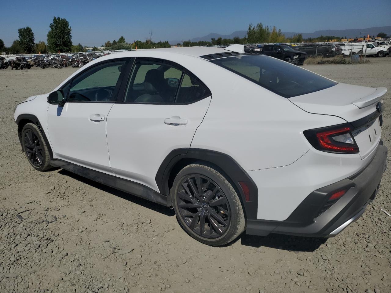 2022 SUBARU WRX LIMITED VIN:JF1VBAL65N9005659