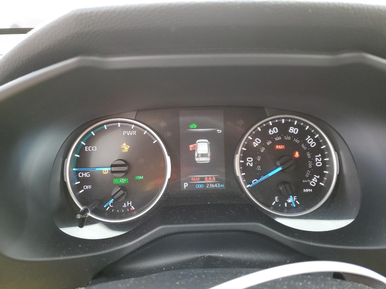 2022 TOYOTA RAV4 XLE VIN:2T3RWRFV2NW138090