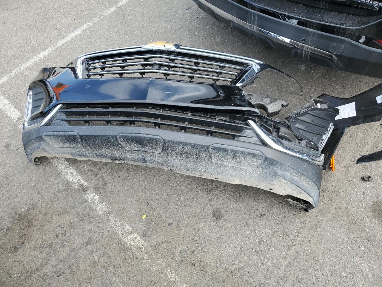 2022 CHEVROLET EQUINOX PREMIER VIN:2GNAXXEV9N6154323