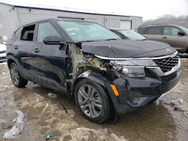 2021 KIA SELTOS LX VIN: KNDEPCAA4M7202914