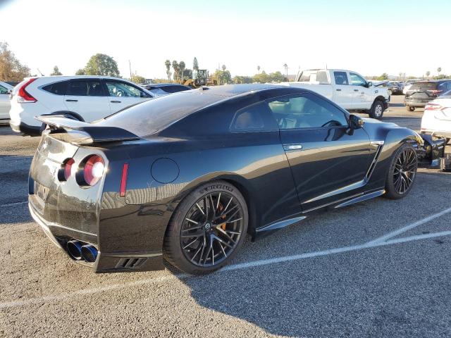 2021 NISSAN GT-R PREMIUM VIN: JN1AR5BF6MM160233