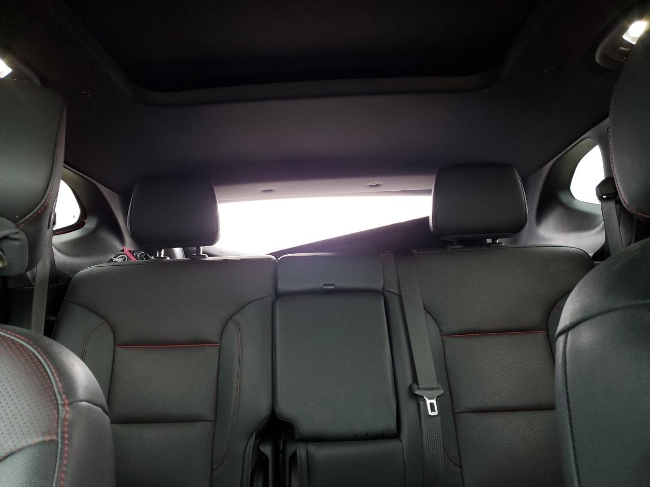 2022 CHEVROLET BLAZER RS VIN:3GNKBKRS0NS114672