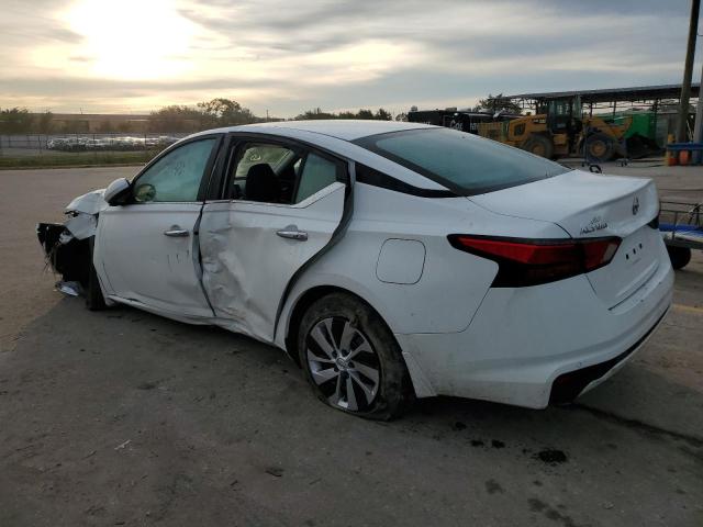 2021 NISSAN ALTIMA S VIN: 1N4BL4BV6MN325895