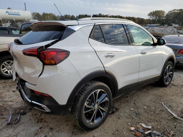 2021 BUICK ENCORE GX ESSENCE VIN: KL4MMGSL1MB153707