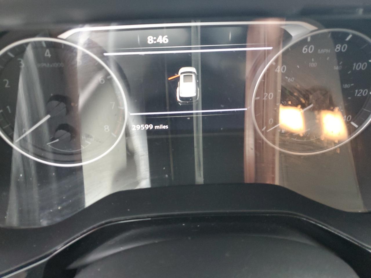 2022 NISSAN PATHFINDER SL VIN:5N1DR3CC9NC205171