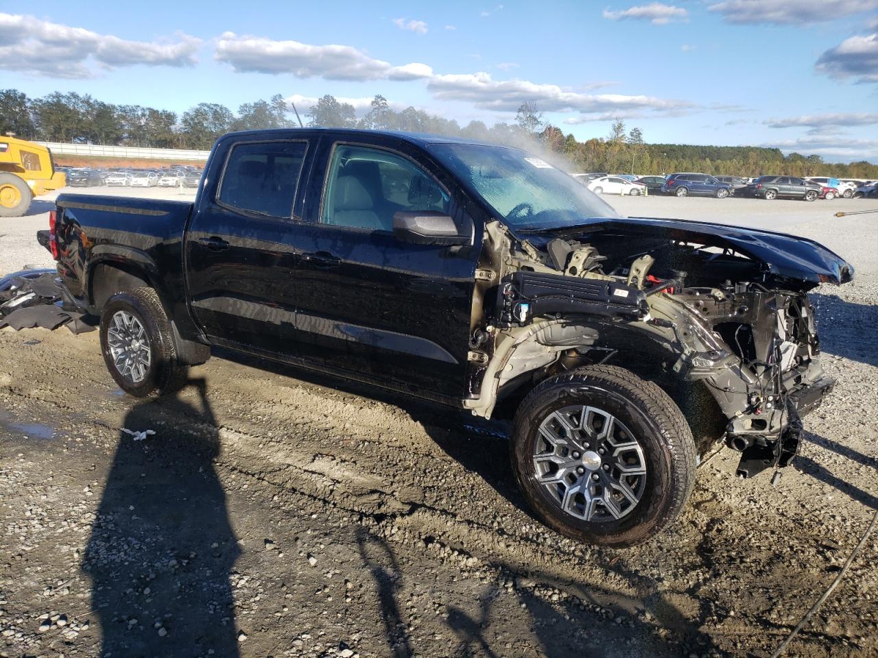 2023 CHEVROLET COLORADO LT VIN:1GCPSCEK7P1141303