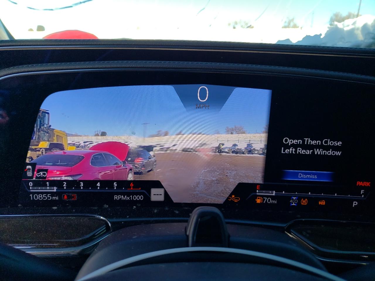 2022 CADILLAC ESCALADE ESV SPORT PLATINUM VIN:1GYS4RKL6NR260179