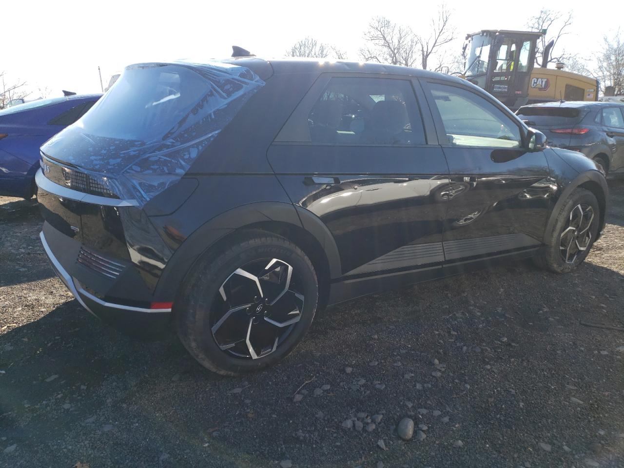 2023 HYUNDAI IONIQ 5 SEL VIN:KM8KNDAF9PU213497