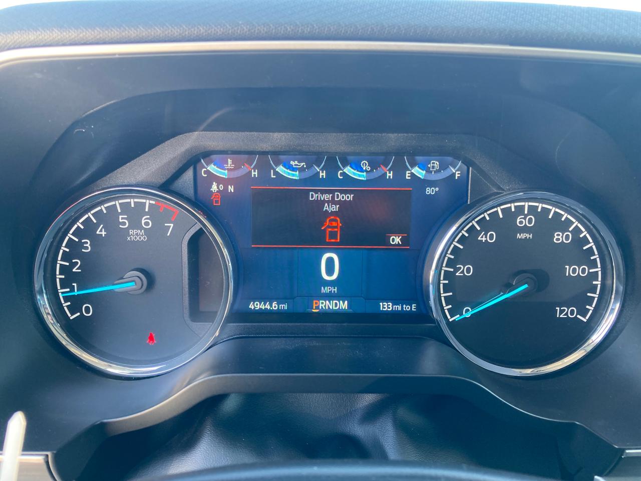 2023 FORD F150 SUPERCREW VIN:1FTEW1CP1PKD44339