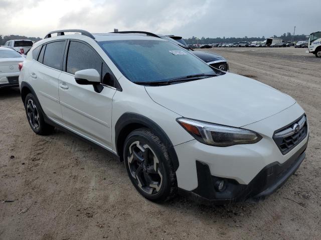 2021 SUBARU CROSSTREK LIMITED VIN: JF2GTHNC9MH305545