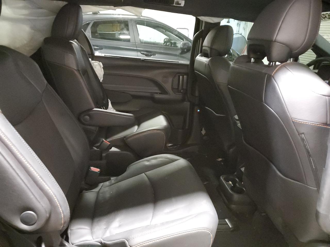 2022 TOYOTA SIENNA XSE VIN:5TDDSKFC7NS062413