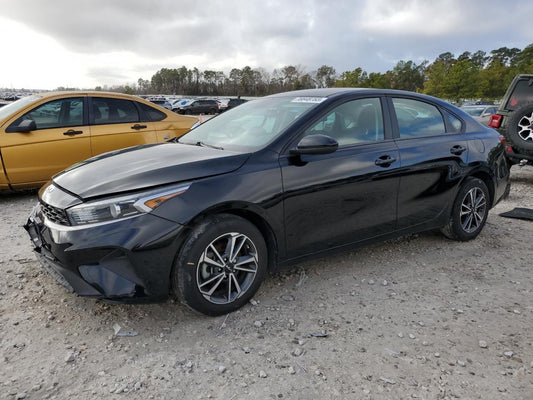2022 KIA FORTE FE VIN:3KPF24AD2NE450406