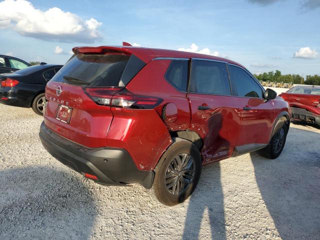 2021 NISSAN ROGUE S VIN: 5N1AT3AA0MC819787