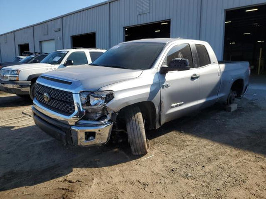 2021 TOYOTA TUNDRA DOUBLE CAB SR/SR5 VIN: 5TFRY5F15MX280749
