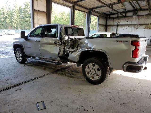2021 CHEVROLET SILVERADO K3500 LTZ VIN: 1GC4YUEY7MF166986