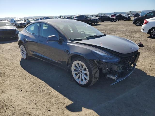 2021 TESLA MODEL 3 VIN: 5YJ3E1EA1MF927845