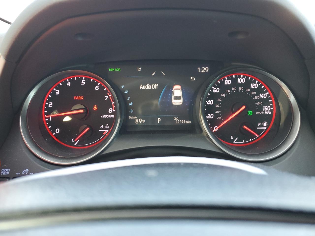 2022 TOYOTA CAMRY XSE VIN:4T1K61AK4NU026691