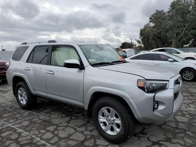 2021 TOYOTA 4RUNNER SR5 VIN: JTEEU5JRXM5233490
