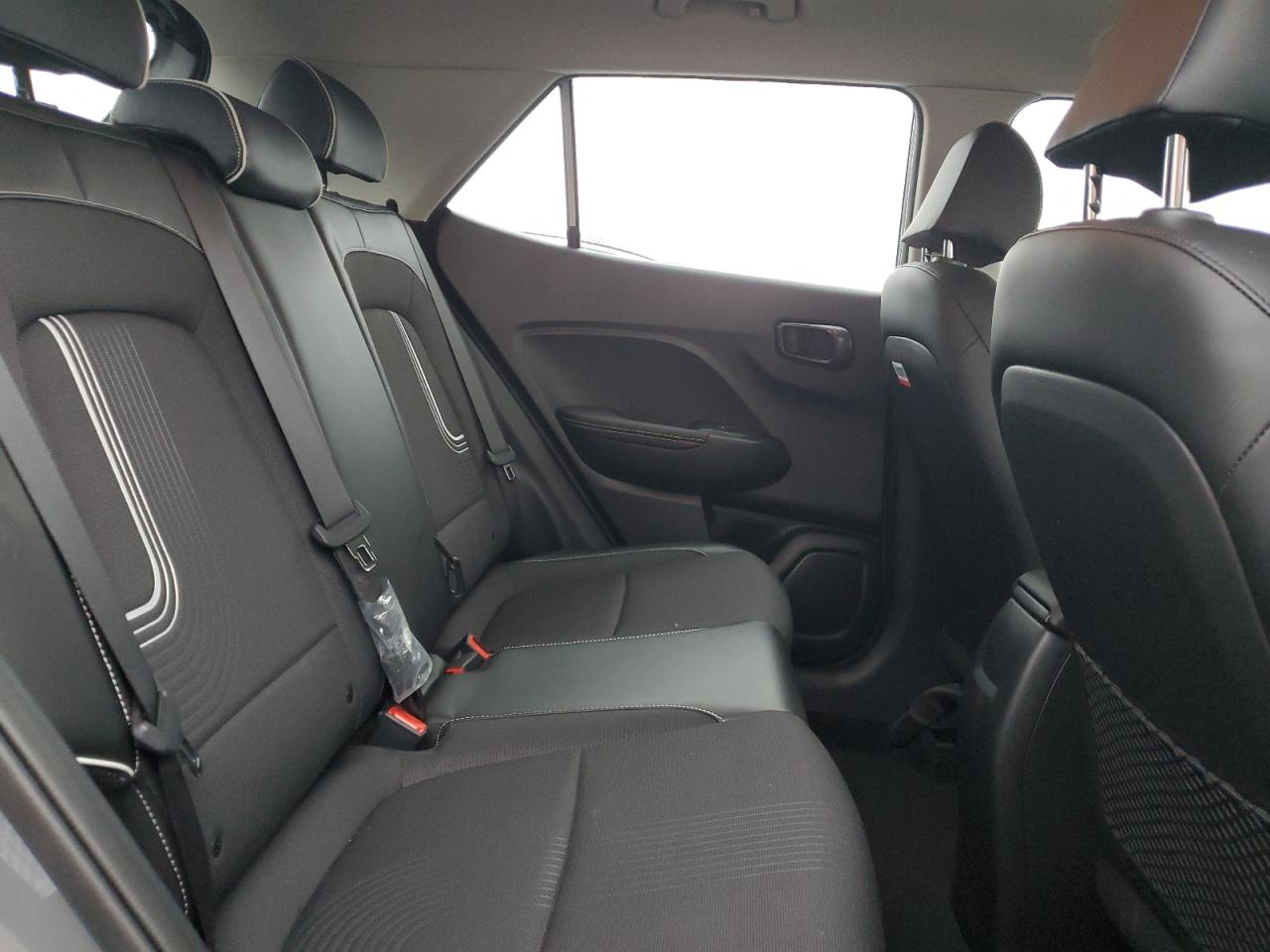2022 HYUNDAI VENUE SEL VIN:KMHRC8A34NU171500