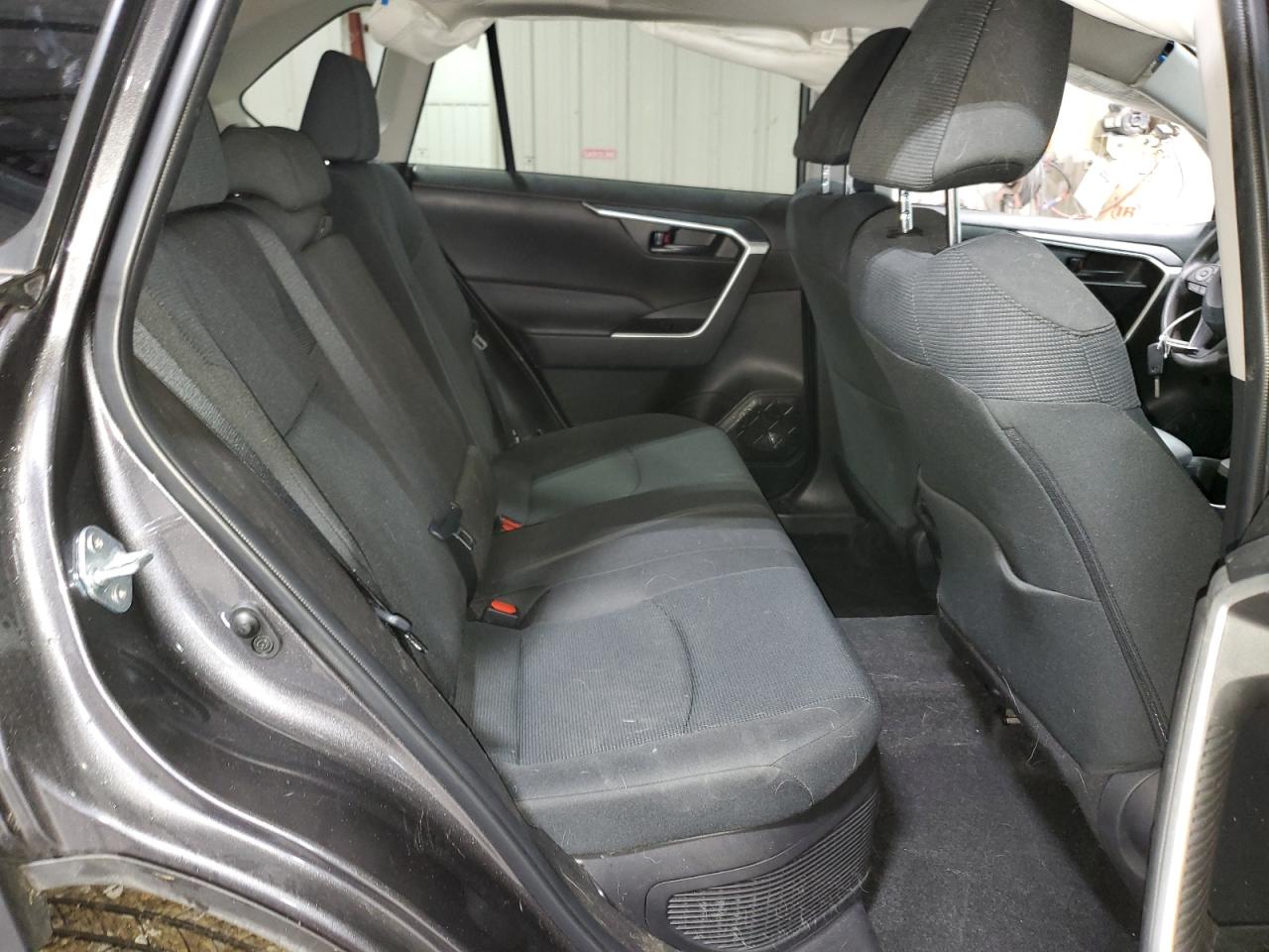 2022 TOYOTA RAV4 LE VIN:4T3MWRFV4NU071647