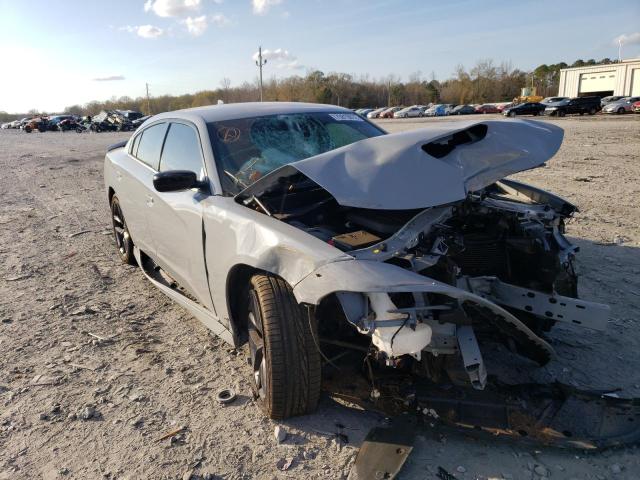 2021 DODGE CHARGER GT VIN: 2C3CDXHG6MH672971