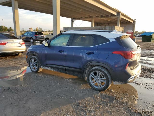 2021 KIA SELTOS S VIN: KNDEU2AA9M7045965