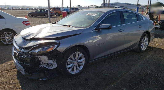 2023 CHEVROLET MALIBU LT VIN:1G1ZD5ST5PF175246