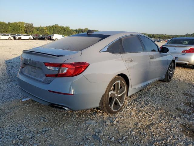 2021 HONDA ACCORD SPORT VIN: 1HGCV2F3XMA002688