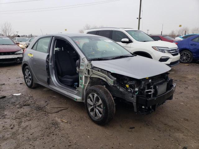 2021 KIA RIO S VIN: 3KPA25ADXME433738