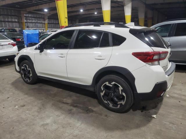 2021 SUBARU CROSSTREK LIMITED VIN: JF2GTHNC5M8219004