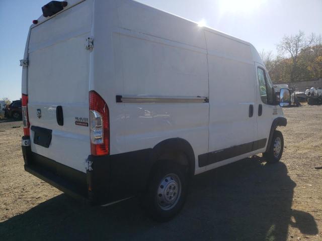 2021 RAM PROMASTER 1500 1500 HIGH VIN: 3C6LRVBG6ME567294