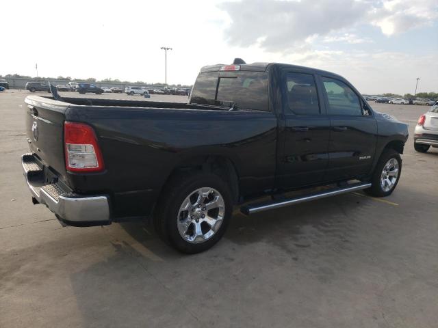 2021 RAM 1500 BIG HORN/LONE STAR VIN: 1C6RREBT2MN769357