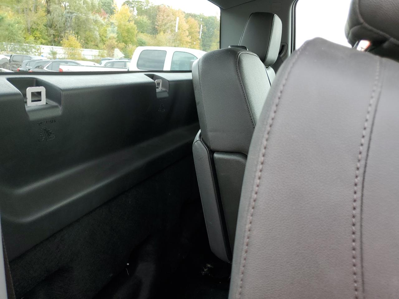 2022 CHEVROLET SILVERADO K2500 HEAVY DUTY VIN:1GC0YLE76NF262819