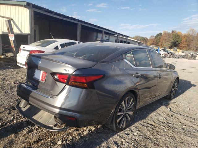 2020 NISSAN ALTIMA SR VIN: 1N4BL4CV6LC262287