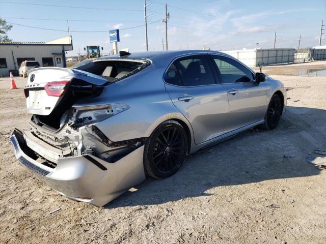 2021 TOYOTA CAMRY XSE VIN: 4T1K61AK6MU515835