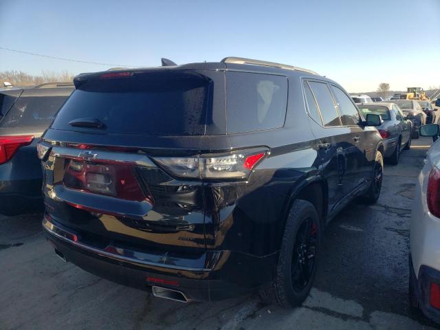 2021 CHEVROLET TRAVERSE PREMIER VIN: 1GNEVKKW4MJ199226