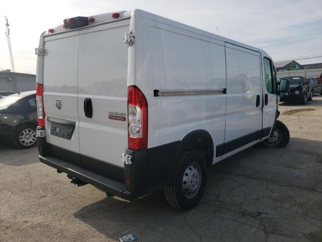 2021 RAM PROMASTER 1500 1500 STANDARD VIN: 3C6LRVAG1ME506582